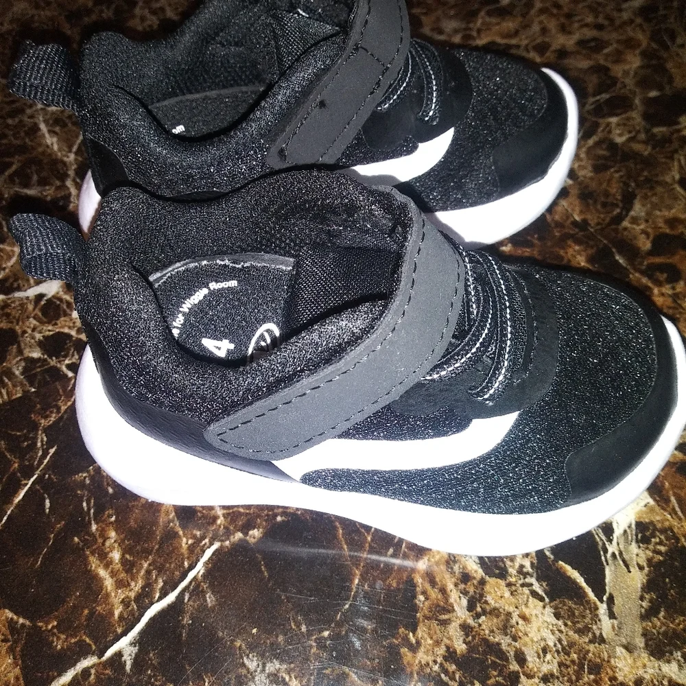 Athletic work boy sneaker #42